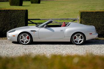 Aston Martin AR1 — photo 3