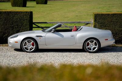 Aston Martin AR1