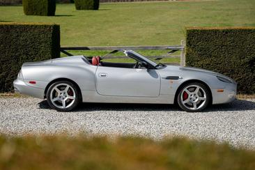 Aston Martin AR1 — photo 4
