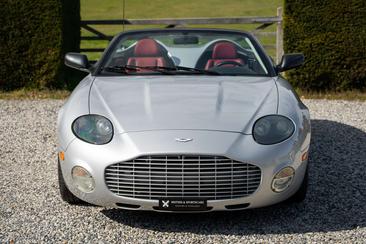 Aston Martin AR1 — photo 5
