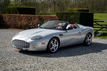 Aston Martin AR1 — photo 7