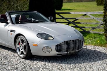 Aston Martin AR1 — photo 9