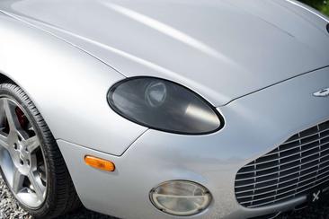 Aston Martin AR1 — photo 11