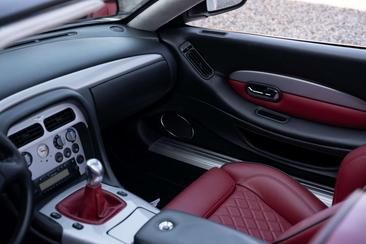 Aston Martin AR1 — photo 20