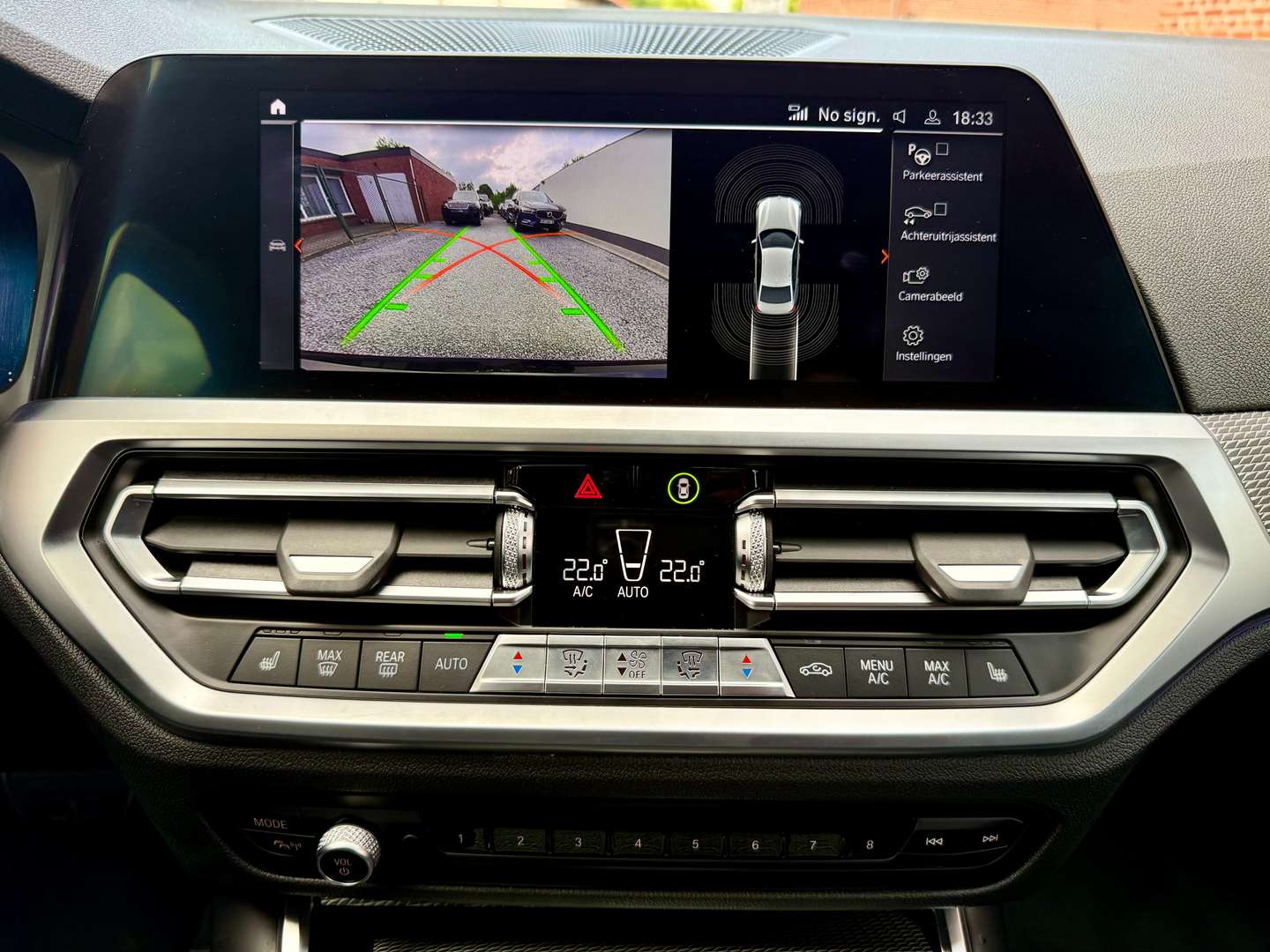 BMW Série 3 330e M SPORT - 2022 - Joinsteer - #19
