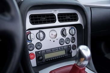 Aston Martin AR1 — photo 24