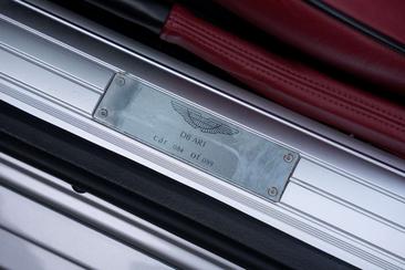 Aston Martin AR1 — photo 25