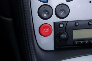 Aston Martin AR1 — photo 27
