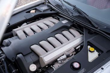 Aston Martin AR1 — photo 28
