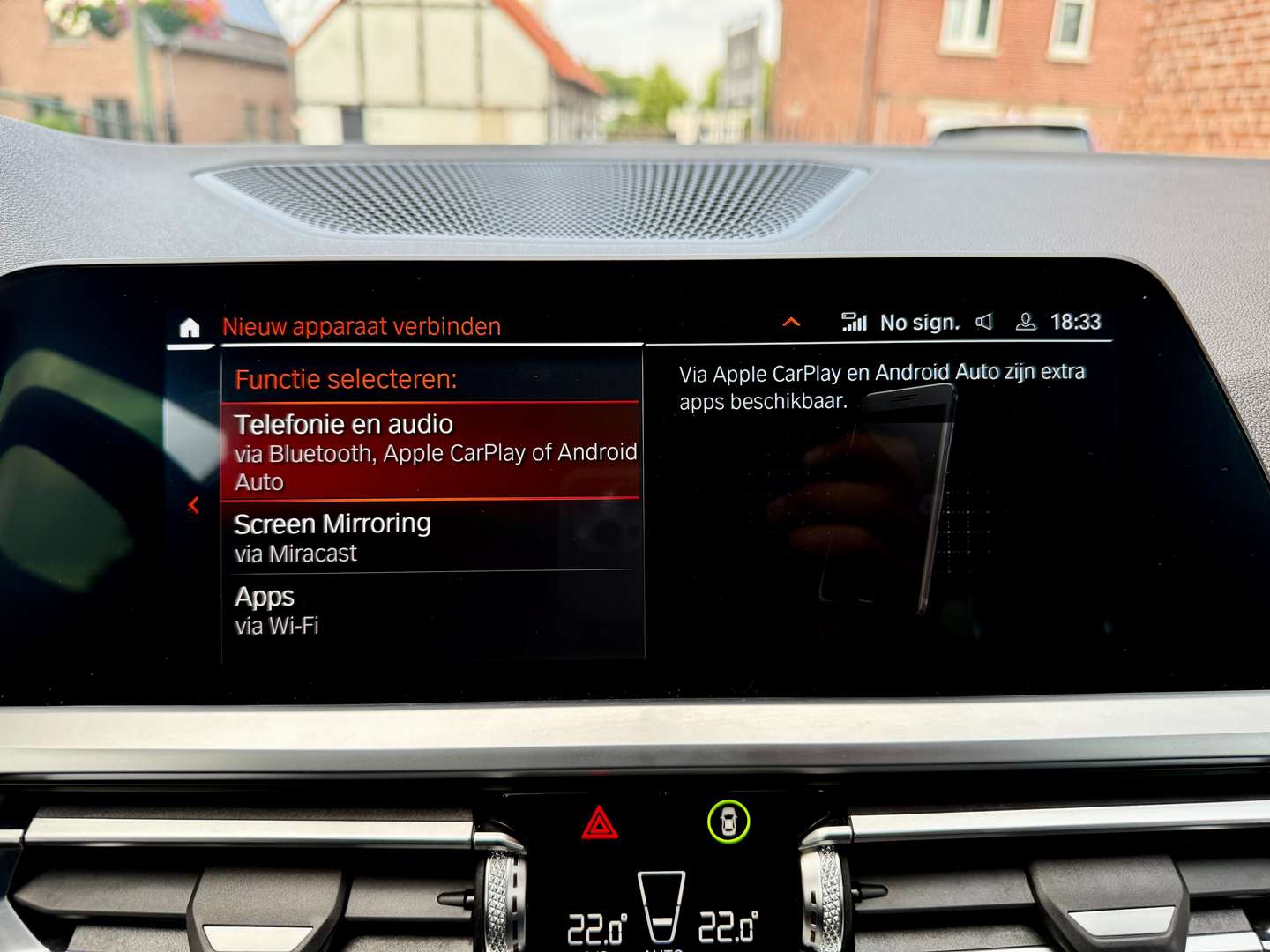 BMW Série 3 330e M SPORT - 2022 - Joinsteer - #20
