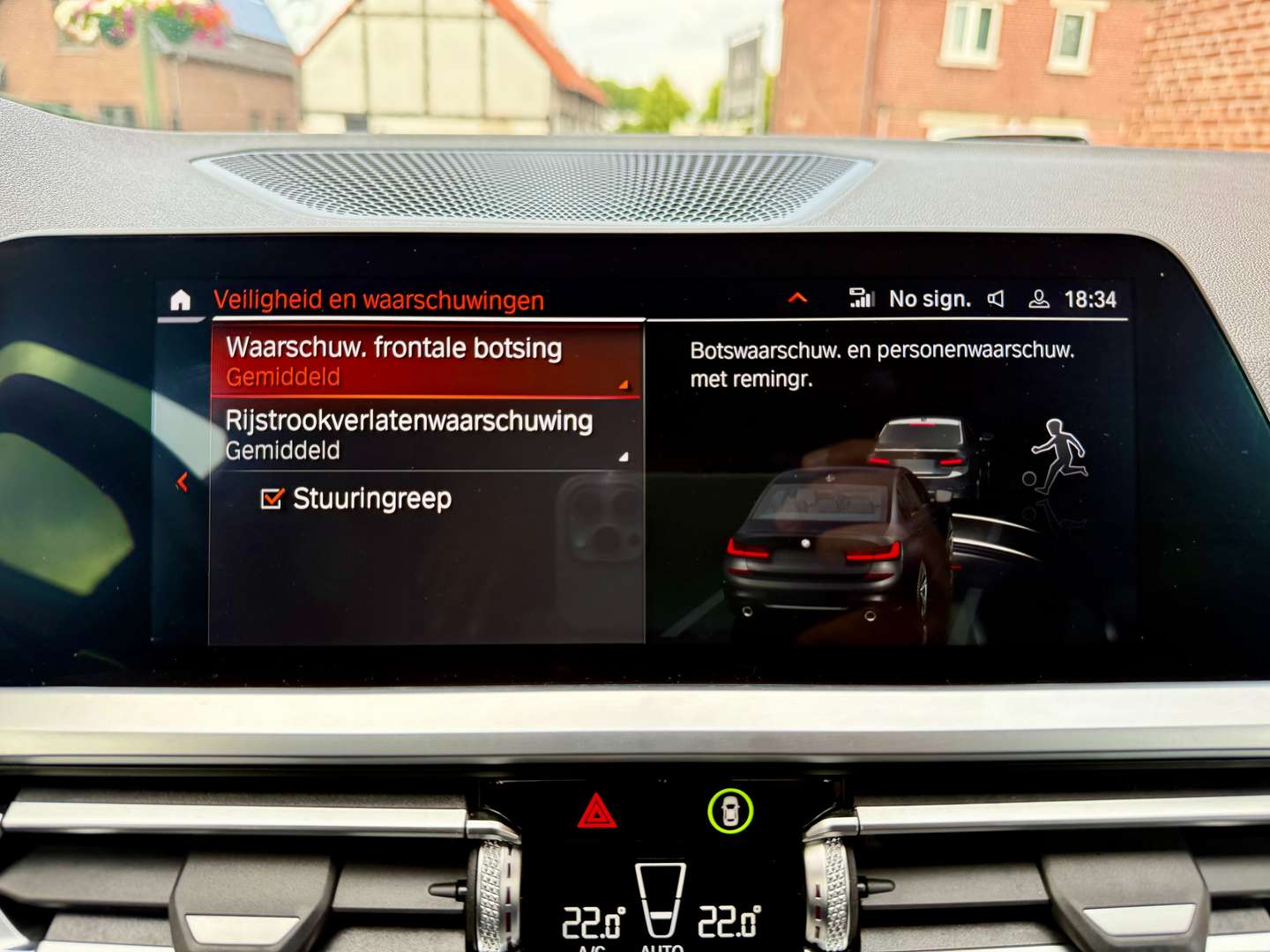 BMW Série 3 330e M SPORT - 2022 - Joinsteer - #22