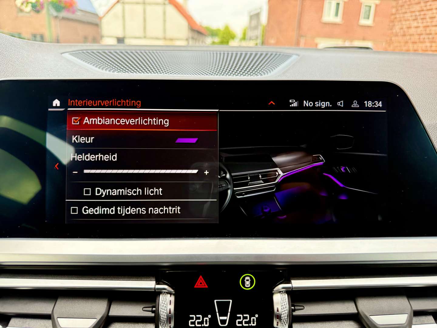 BMW Série 3 330e M SPORT - 2022 - Joinsteer - #23