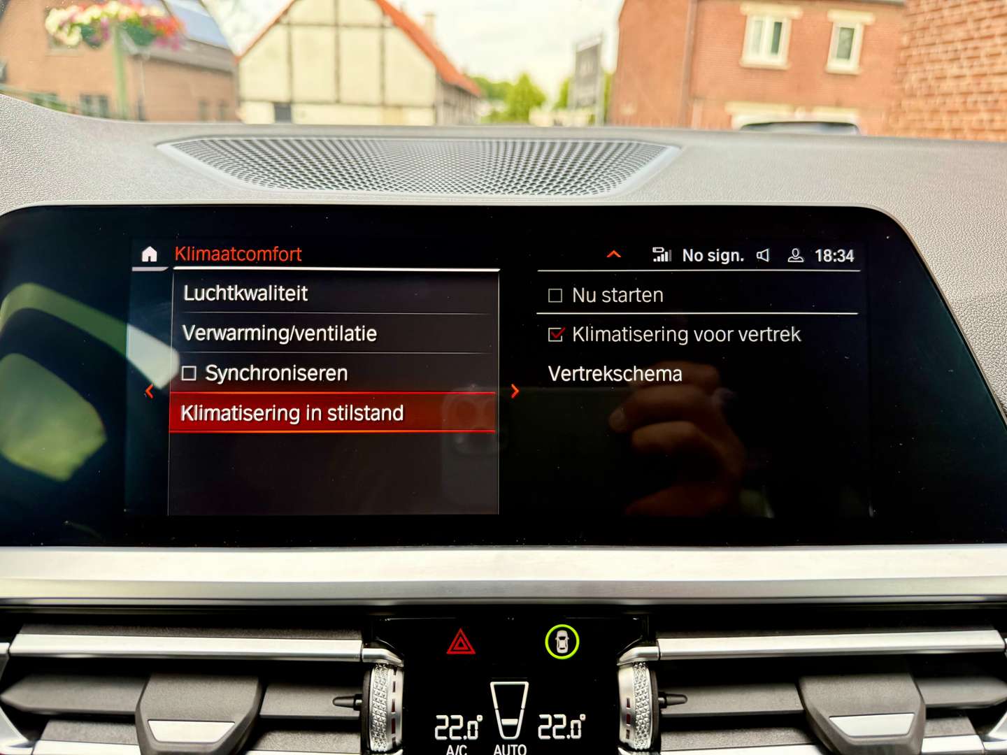 BMW Série 3 330e M SPORT - 2022 - Joinsteer - #24