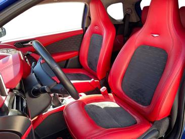 Aston Martin Cygnet 1.3 Cvt — photo 12