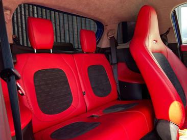Aston Martin Cygnet 1.3 Cvt — photo 13