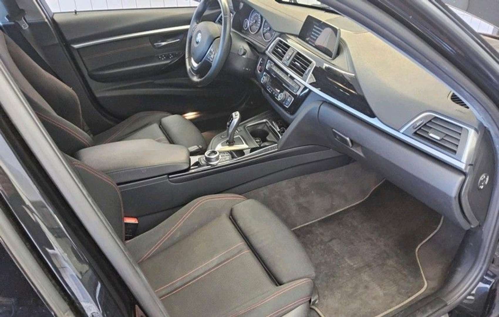 BMW Série 3 Sport Line 320i - 2018 - Joinsteer - #3