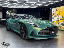 Aston Martin DB12 4.0 V8 Auto - 2024 - Joinsteer - #1