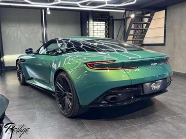 Aston Martin DB12 4.0 V8 Auto — photo 6