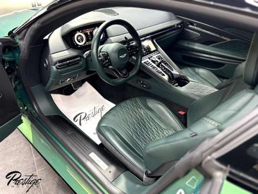 Aston Martin DB12 4.0 V8 Auto — photo 8