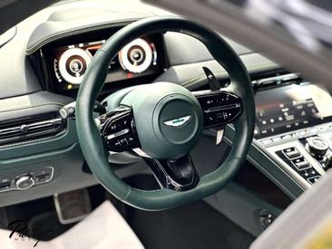 Aston Martin DB12 4.0 V8 Auto — photo 12