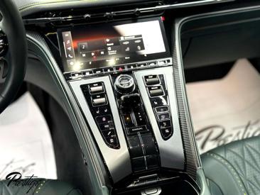 Aston Martin DB12 4.0 V8 Auto — photo 14