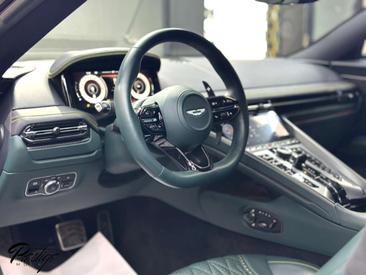 Aston Martin DB12 4.0 V8 Auto — photo 15