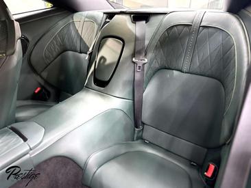 Aston Martin DB12 4.0 V8 Auto — photo 16