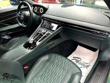Aston Martin DB12 4.0 V8 Auto — photo 18