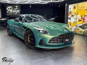 Aston Martin DB12 4.0 V8 Auto — photo 21