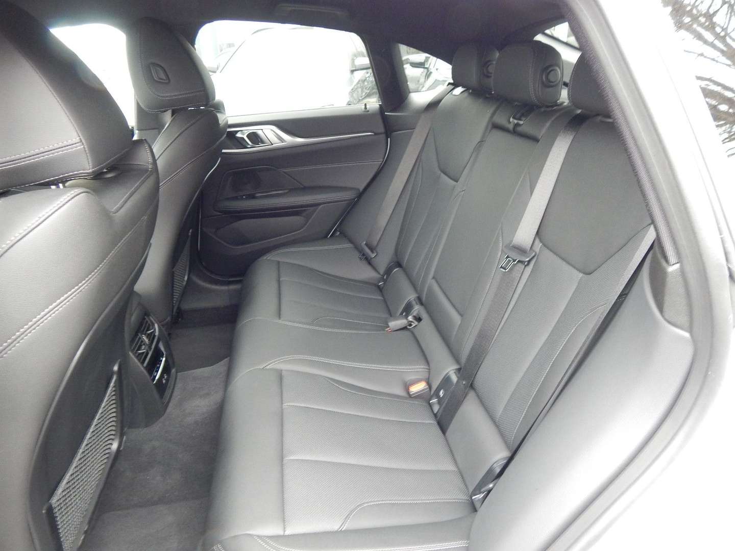 BMW Série 4 Gran Coupé M Sport 420i - 2024 - Joinsteer - #12