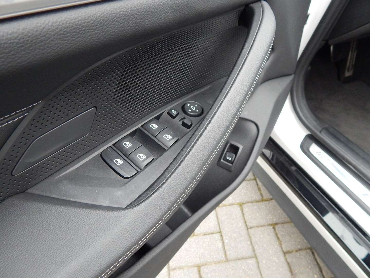 BMW Série 4 Gran Coupé M Sport 420i - 2024 - Joinsteer - #13