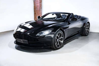 Aston Martin DB11 Volante V8 - 2018 - Joinsteer - #1