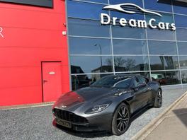 Aston Martin DB11 - 2020 - Joinsteer - #1