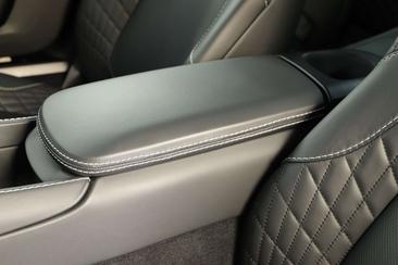 Aston Martin Vanquish Coupé Vanquish S — photo 19