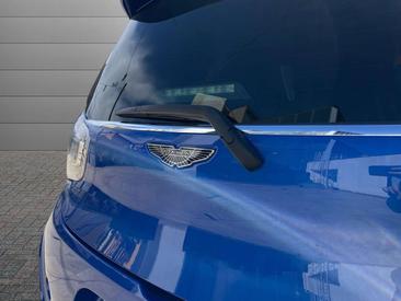 Aston Martin Cygnet 1.3 Cvt — photo 8