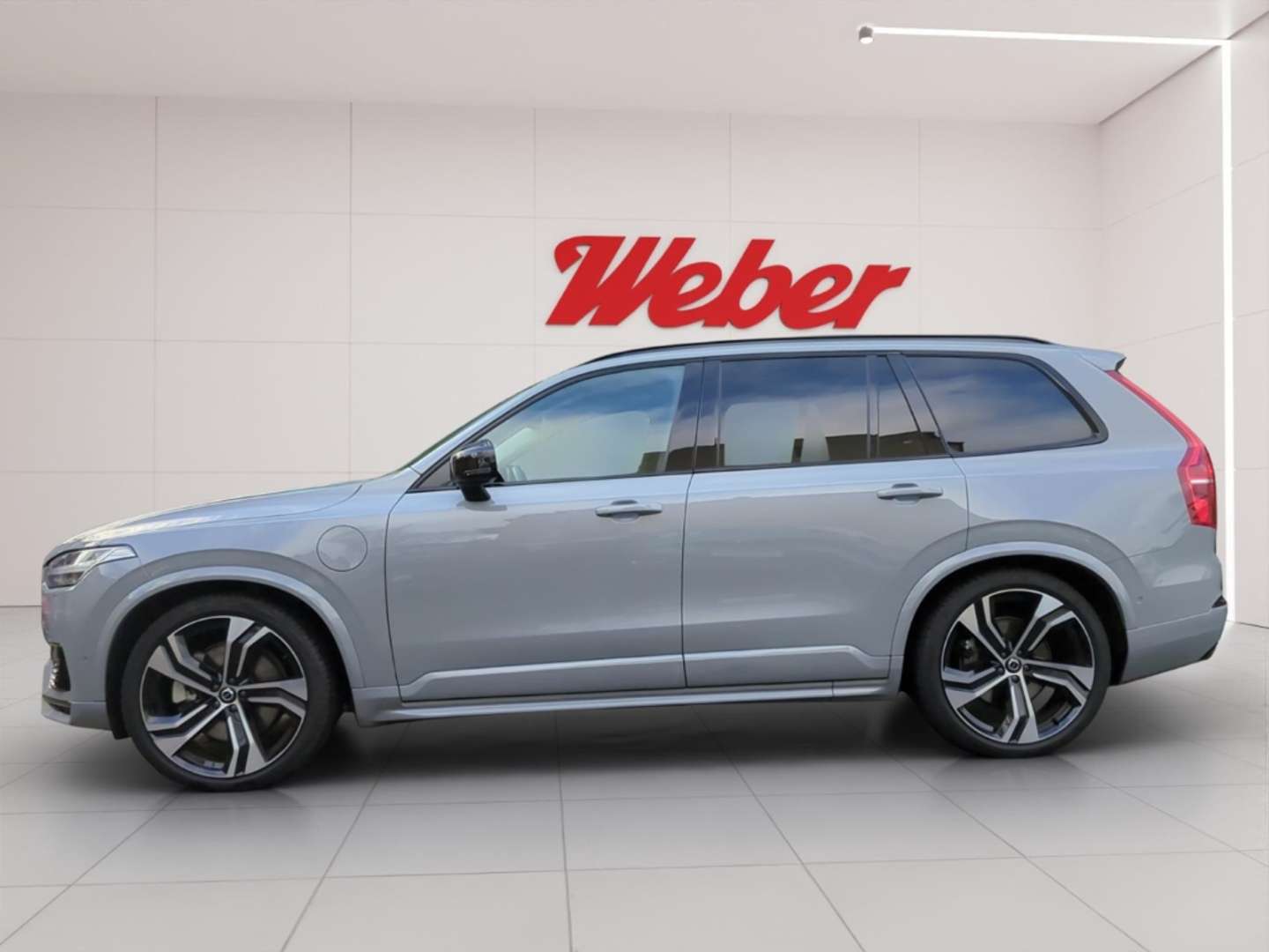 Volvo XC90 Recharge Ultimate - 2024 - Joinsteer - #4