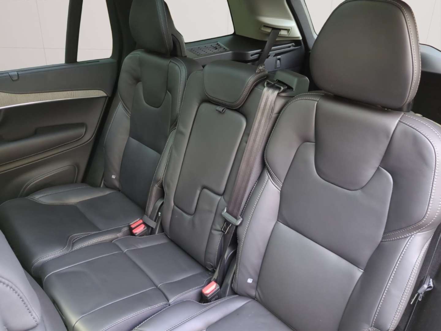 Volvo XC90 Recharge Ultimate - 2024 - Joinsteer - #10