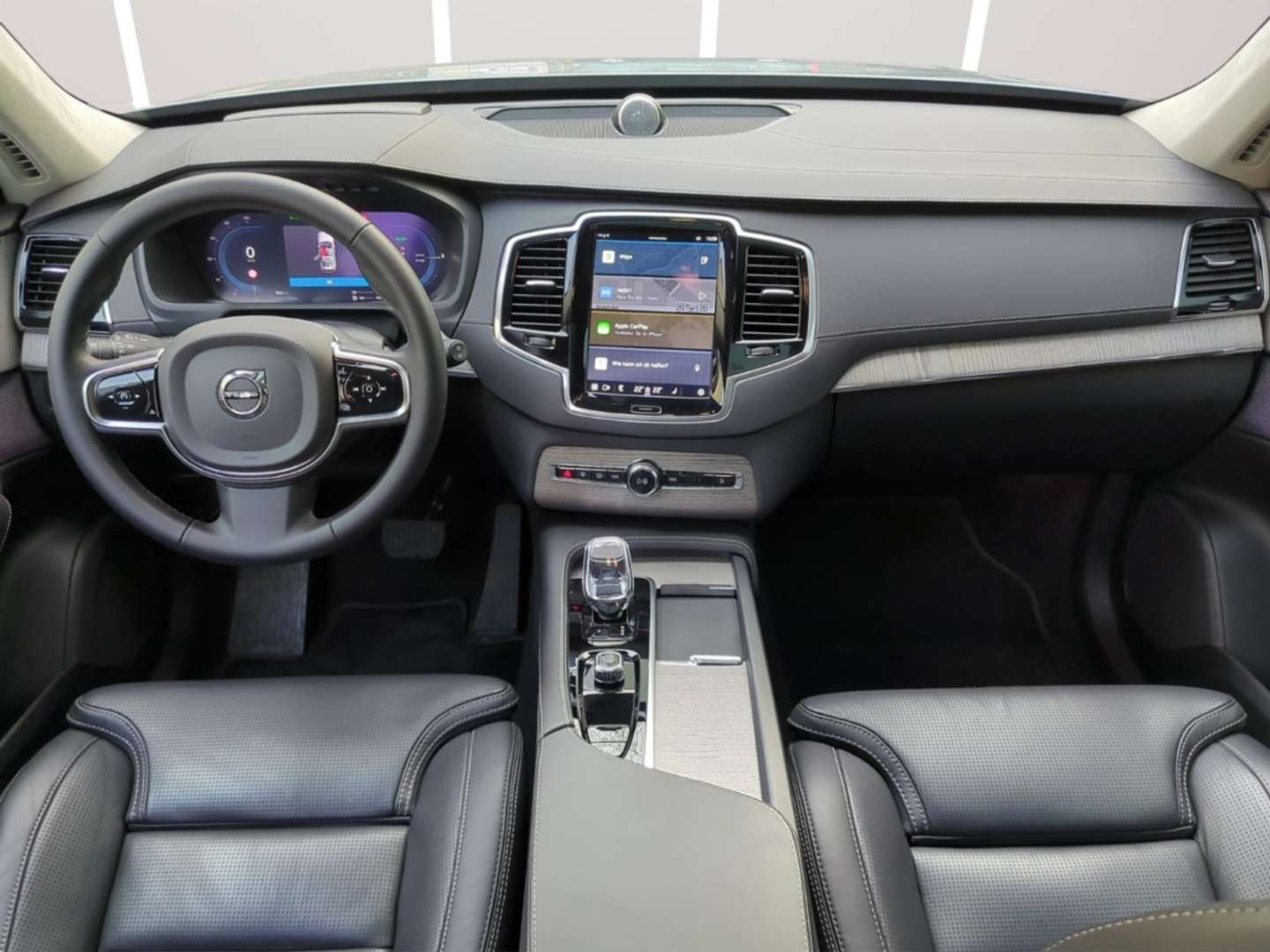 Volvo XC90 Recharge Ultimate - 2024 - Joinsteer - #11
