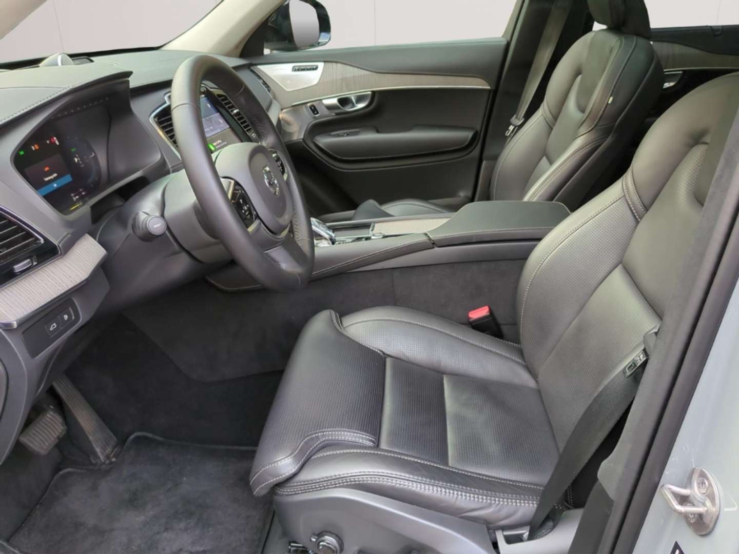 Volvo XC90 Recharge Ultimate - 2024 - Joinsteer - #16