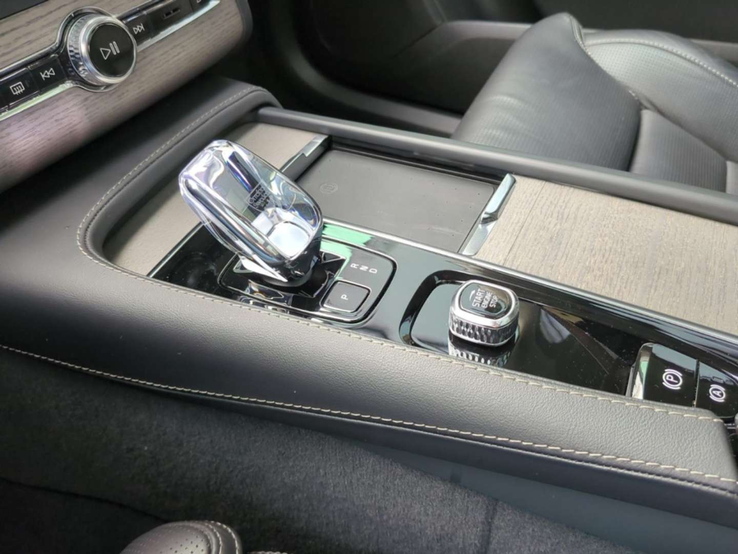 Volvo XC90 Recharge Ultimate - 2024 - Joinsteer - #22