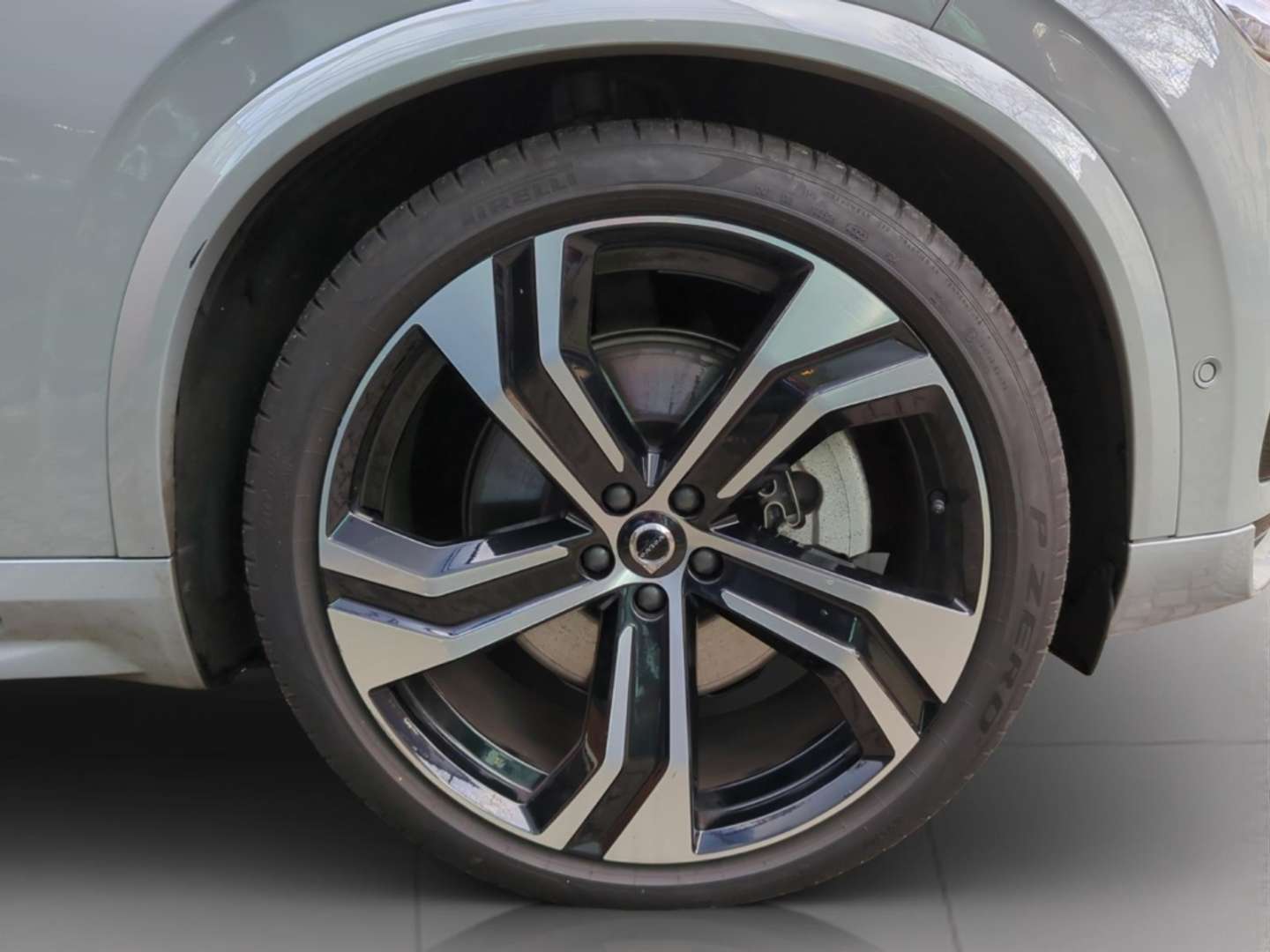 Volvo XC90 Recharge Ultimate - 2024 - Joinsteer - #26