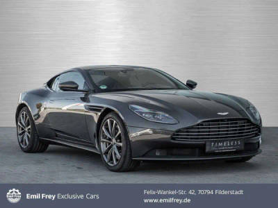Aston Martin DB11 Coupé V8 Touchtronic - 2018 - Joinsteer - #1