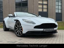 Aston Martin DB11 Volante 4.0 V8 - 2020 - Joinsteer - #1