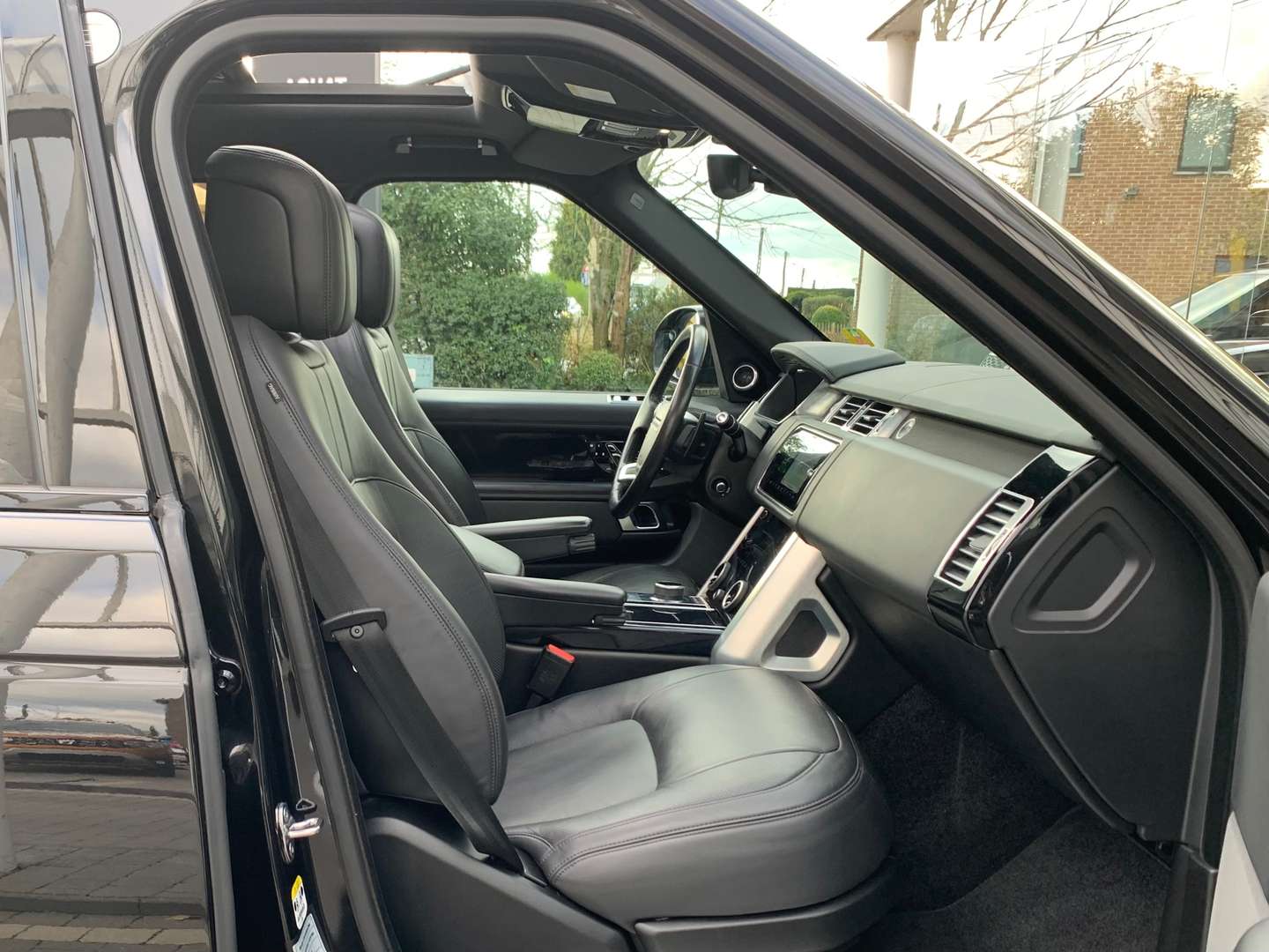 Land Rover Range Rover D300 Black Edition - 2020 - Joinsteer - #12