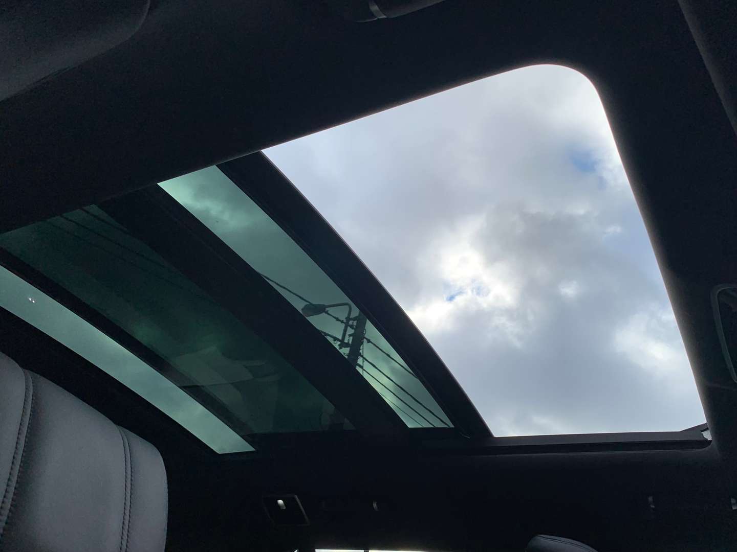 Land Rover Range Rover D300 Black Edition - 2020 - Joinsteer - #13