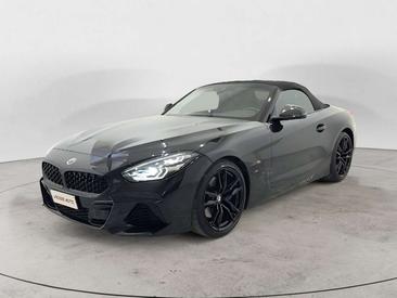 BMW Z4 M Black M40i — photo 2
