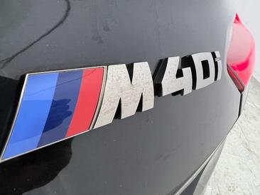 BMW Z4 M Black M40i — photo 10