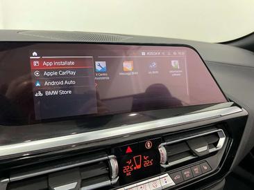 BMW Z4 M Black M40i — photo 18
