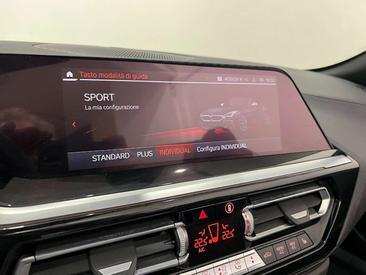 BMW Z4 M Black M40i — photo 19