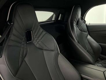 BMW Z4 M Black M40i — photo 21